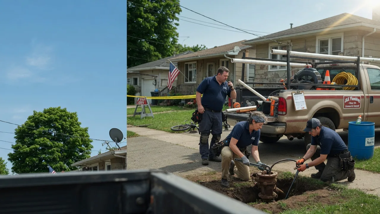 Water Heater Replacement in Allen, KS near me